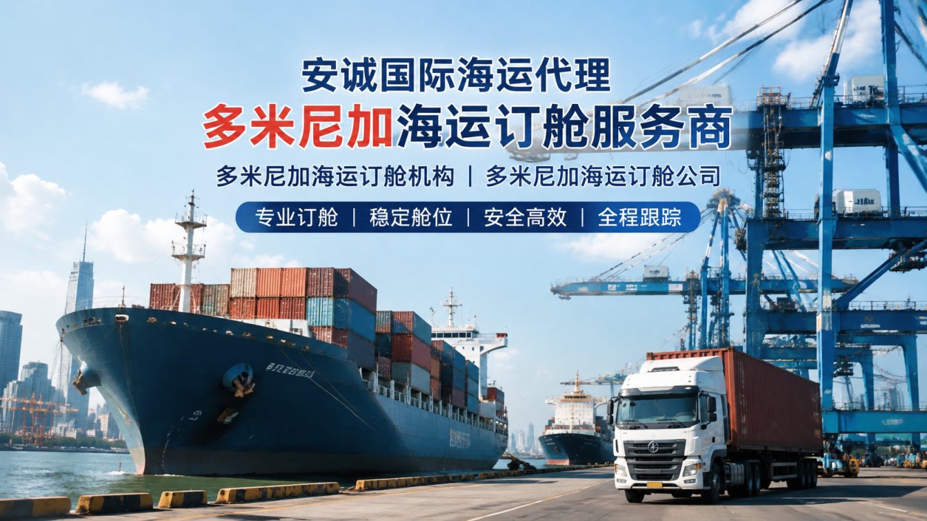 蓬江区全球海运订舱稳舱优价